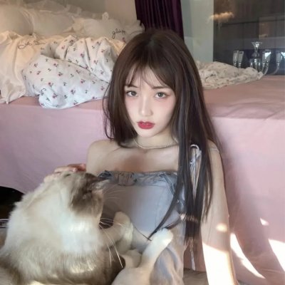 黑百合小区