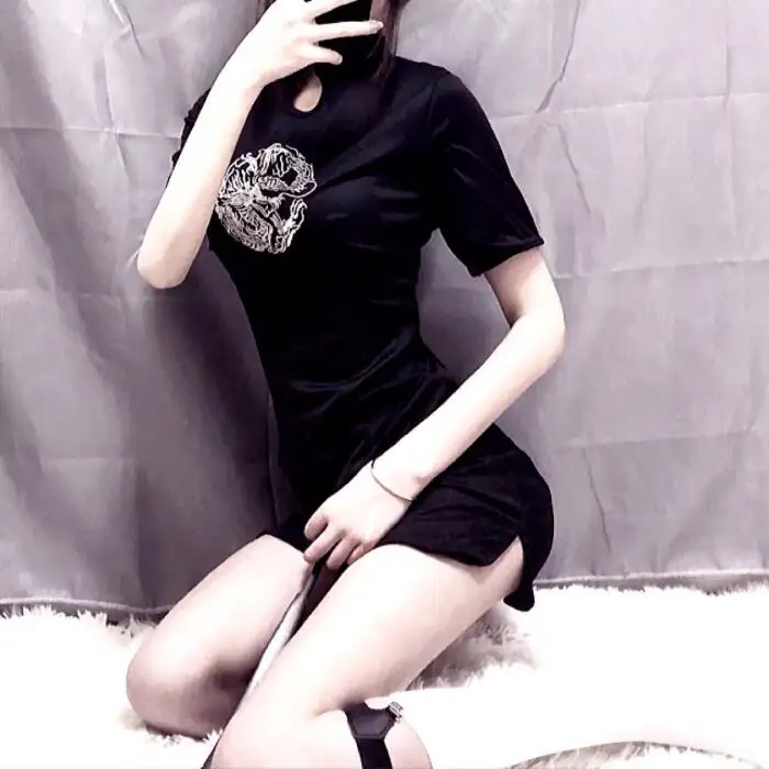 田禹治